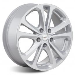 X`trike X-113M 7x17 PCD5x108 ET45 Dia67.1 HS